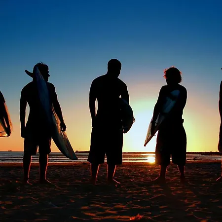 Amber Apartment Gdynia