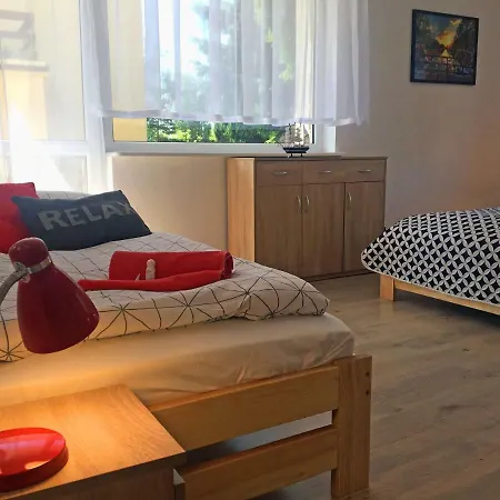 Amber Apartment Gdynia