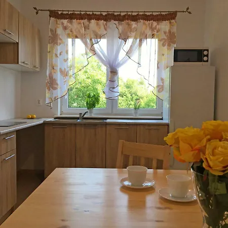 Apartment Amber Gdynia