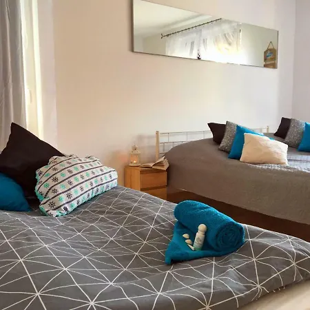 Apartment Amber Gdynia