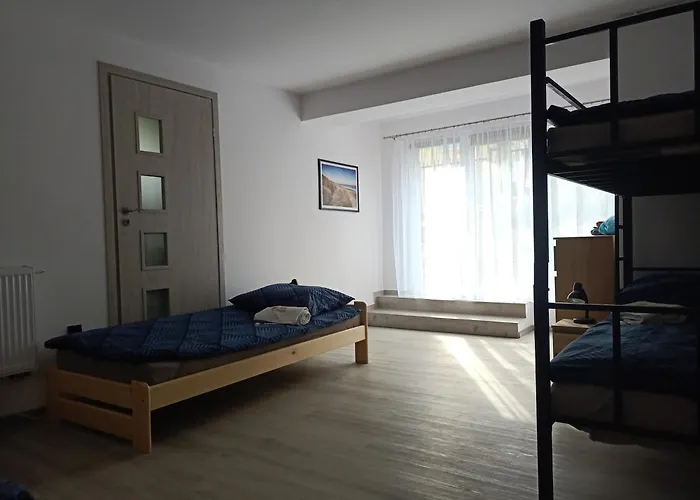 شقة Amber غدينيا