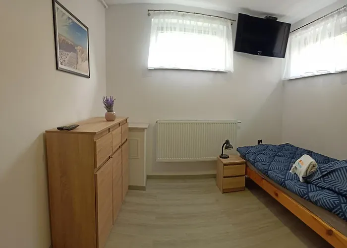 شقة Amber غدينيا