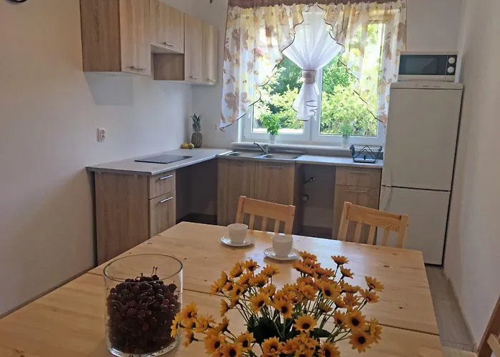 Amber شقة غدينيا