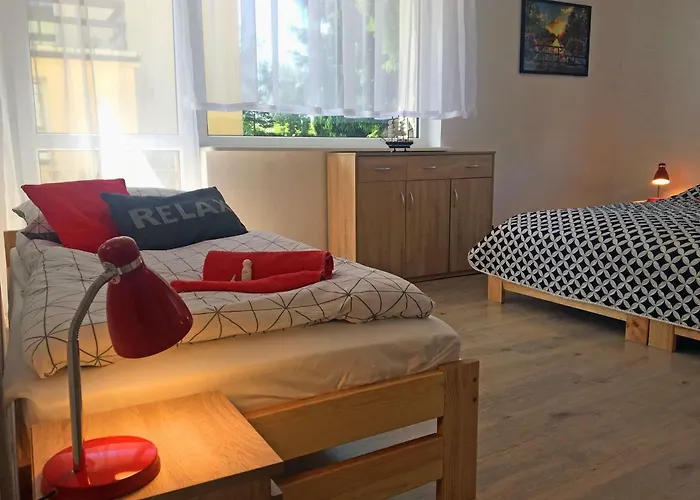 Amber شقة غدينيا