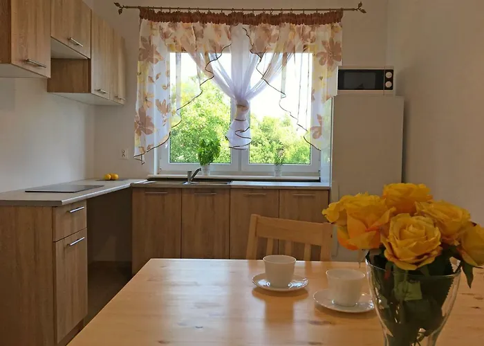 شقة Amber غدينيا