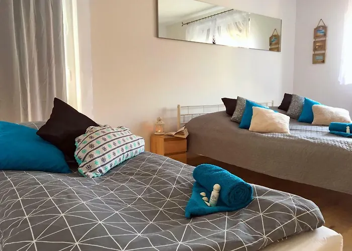 شقة Amber غدينيا